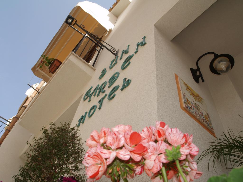 Sun Garden Hotel San Vito Lo Capo Exterior foto