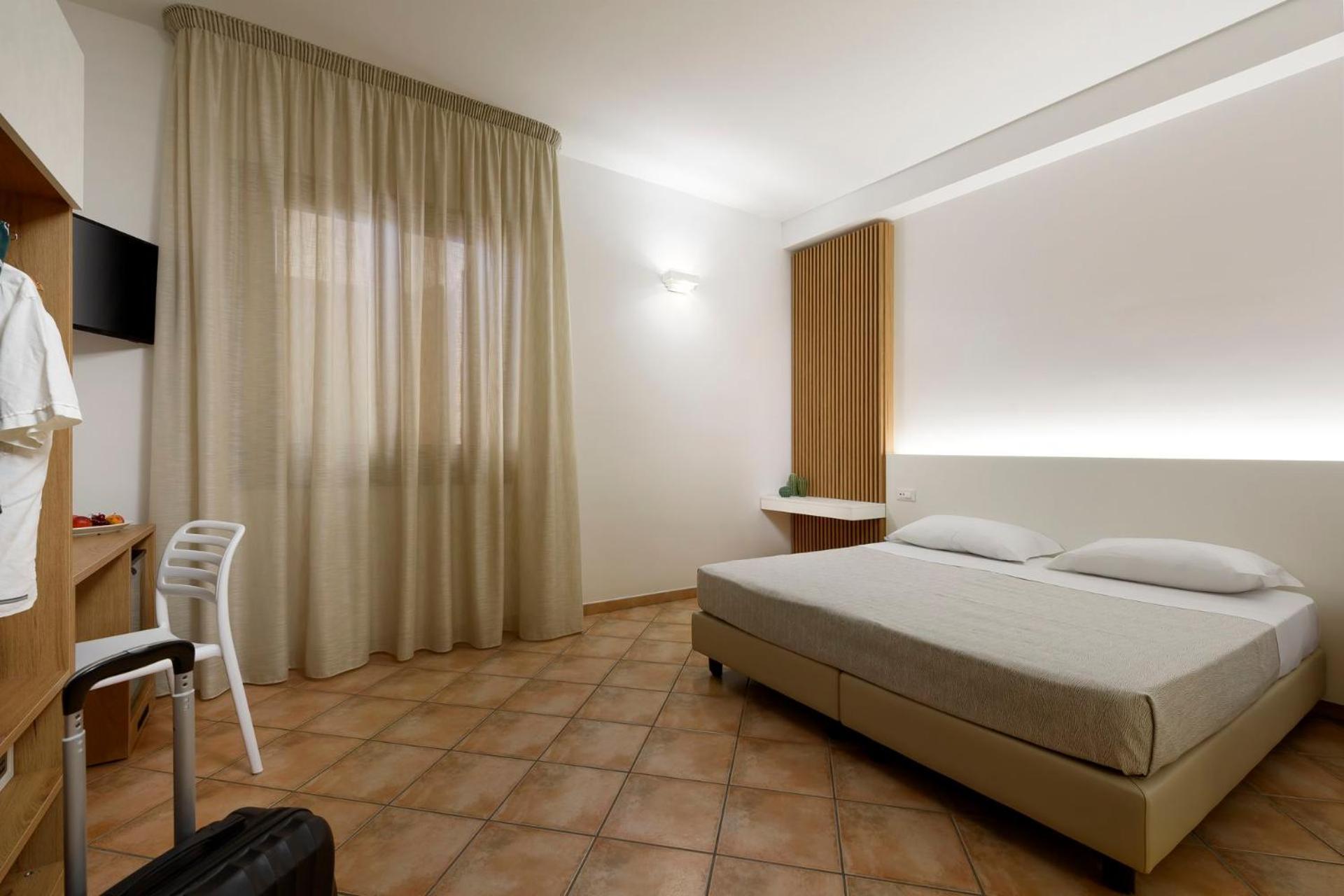 Sun Garden Hotel San Vito Lo Capo Exterior foto