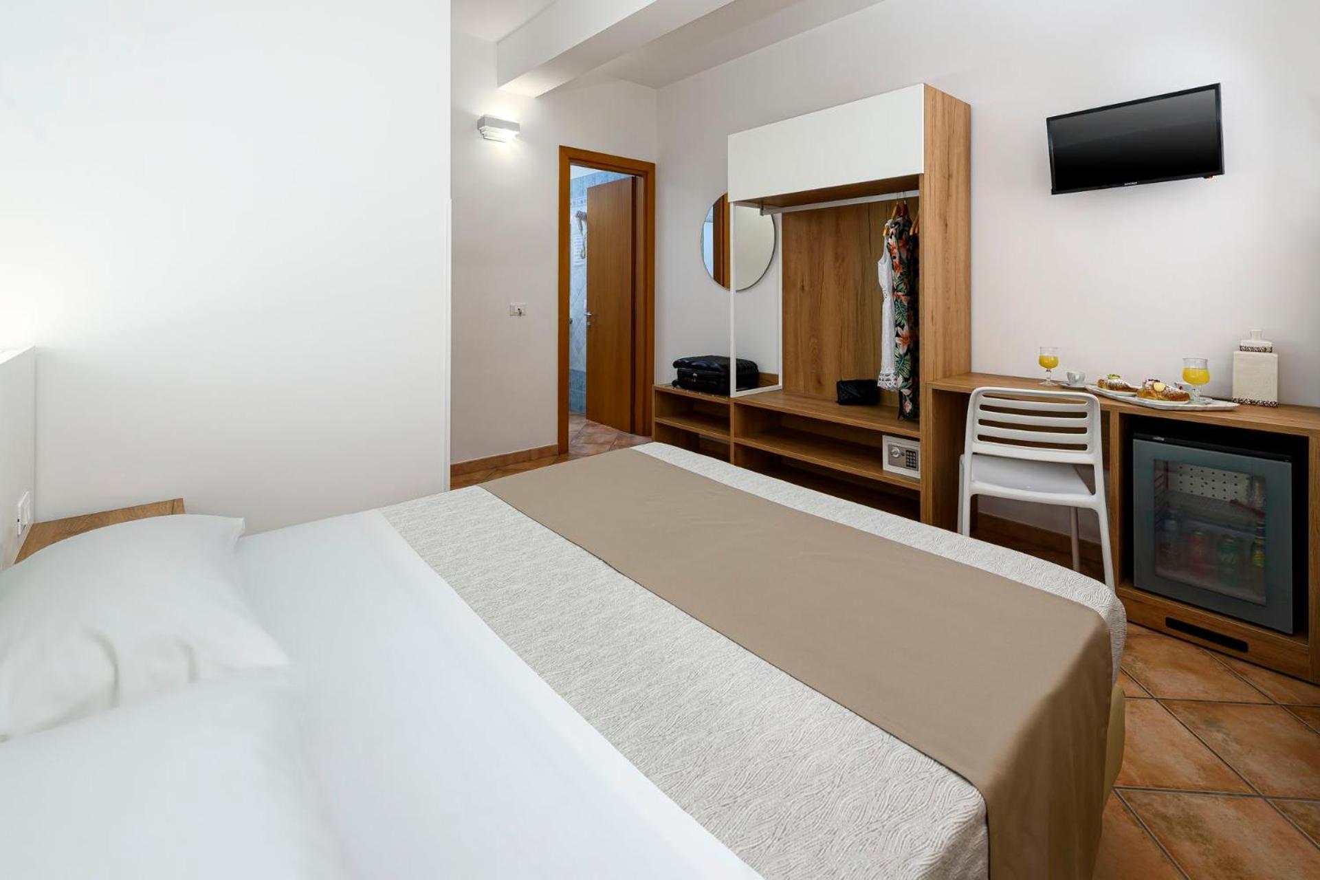 Sun Garden Hotel San Vito Lo Capo Exterior foto