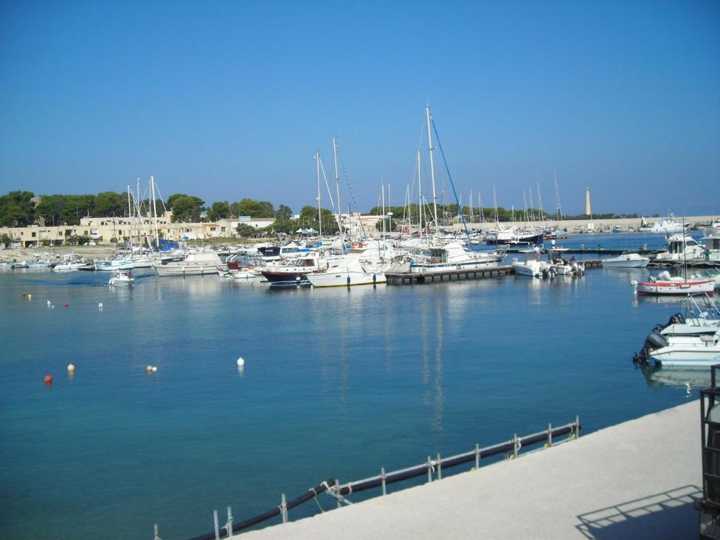 Sun Garden Hotel San Vito Lo Capo Exterior foto