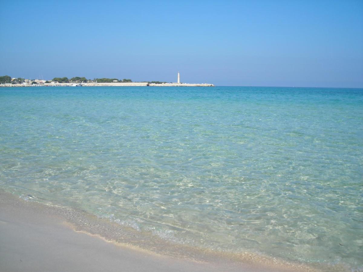 Sun Garden Hotel San Vito Lo Capo Exterior foto
